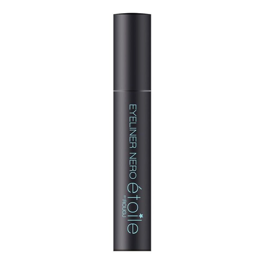 Rougj Etoile Eyeliner Nero - Singolo Pezzo