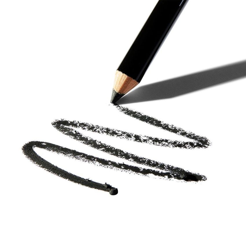 Rougj Etoile - Matita Nera per Occhi, 1 Pezzo