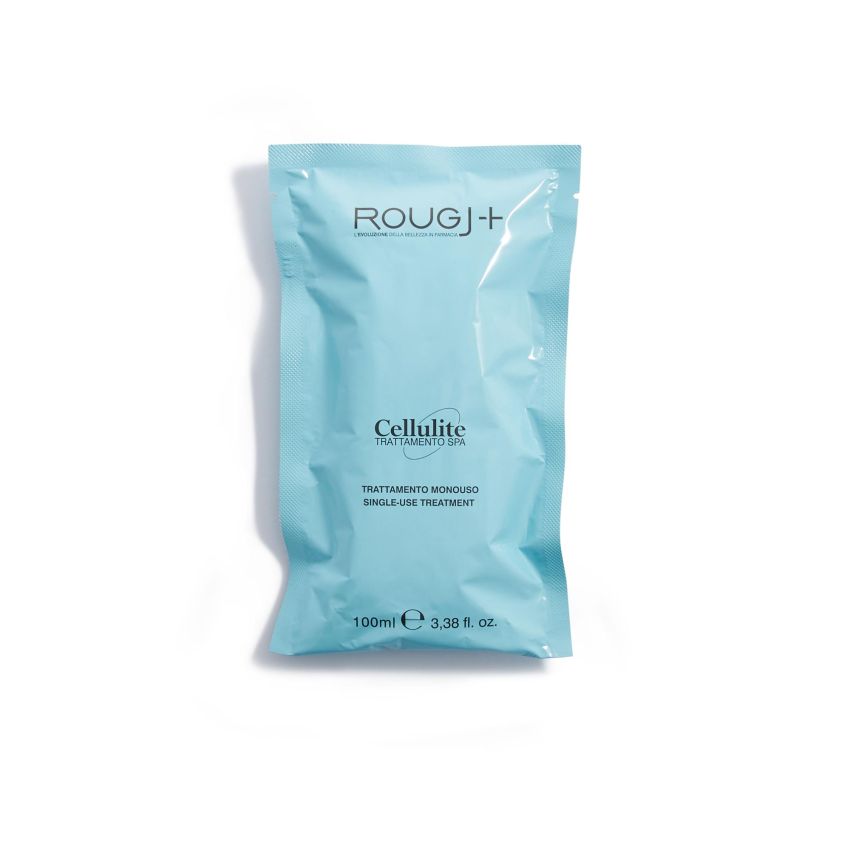 Rougj Benda Spa Anticellulite 4x100ml
