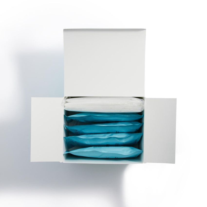 Rougj Benda Spa Anticellulite 4x100ml