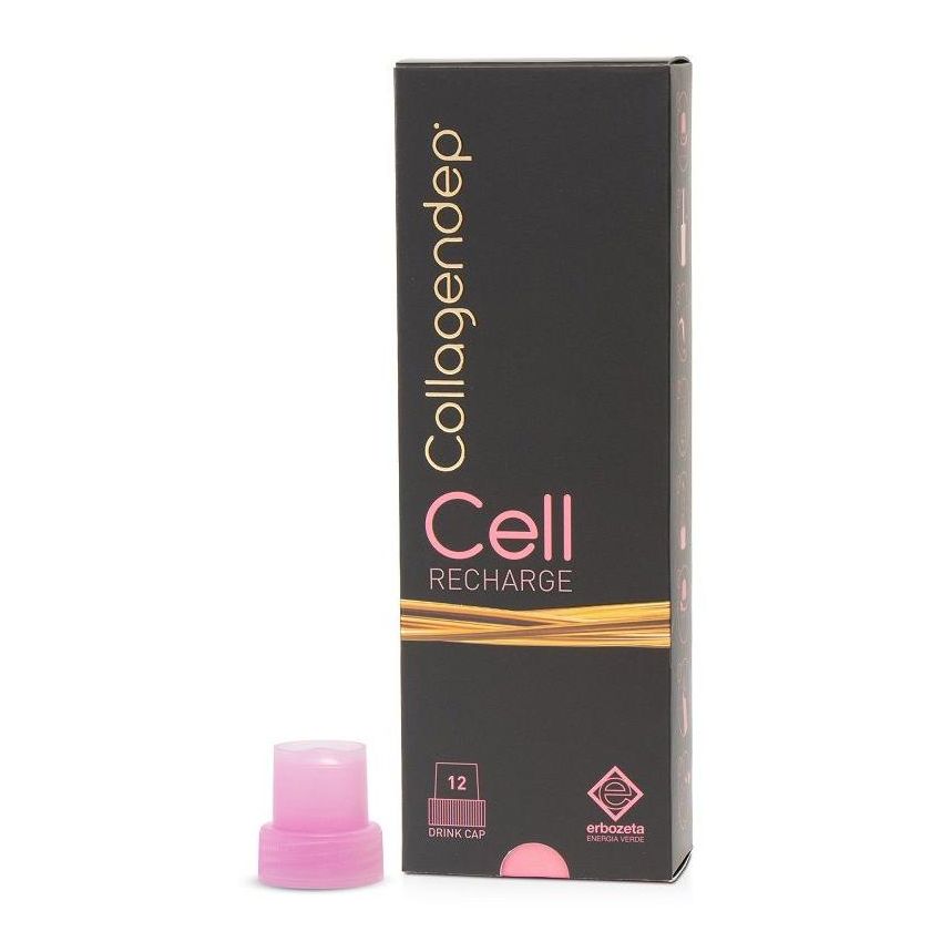 CollagenDep Cell Recharge - Rigenerante Intensivo 12 Giorni