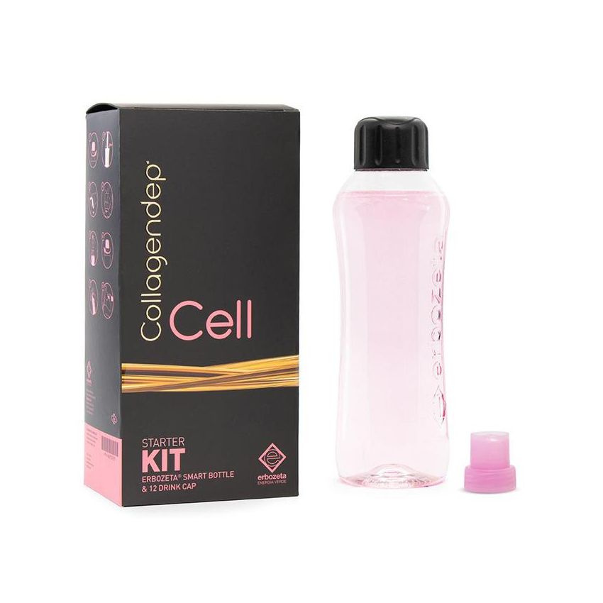 CollagenDep Cell Recharge - Rigenerante Intensivo 12 Giorni