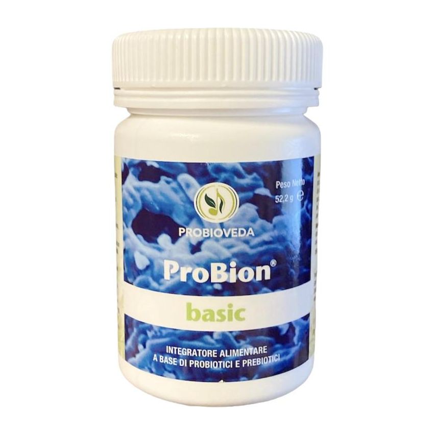Probion Basic - Supplemento Digestivo, 150 Compresse