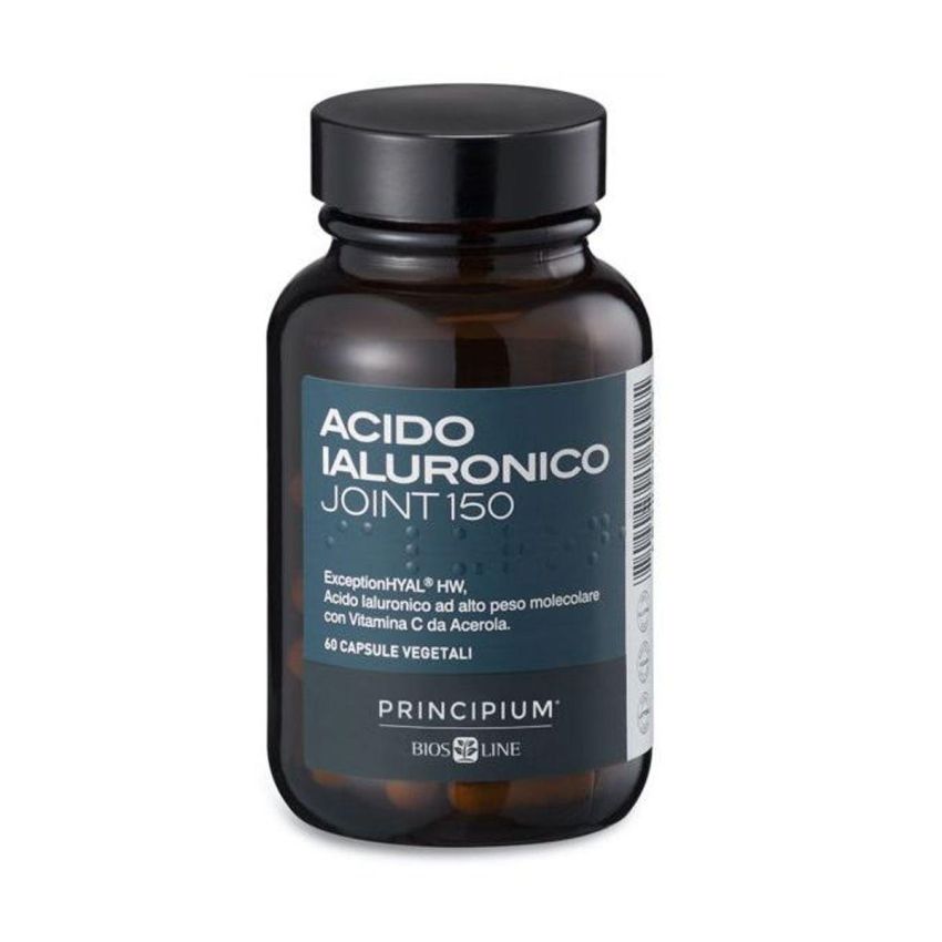 Biosline Acido Ialuronico Joint Support 150mg - 60 Compresse
