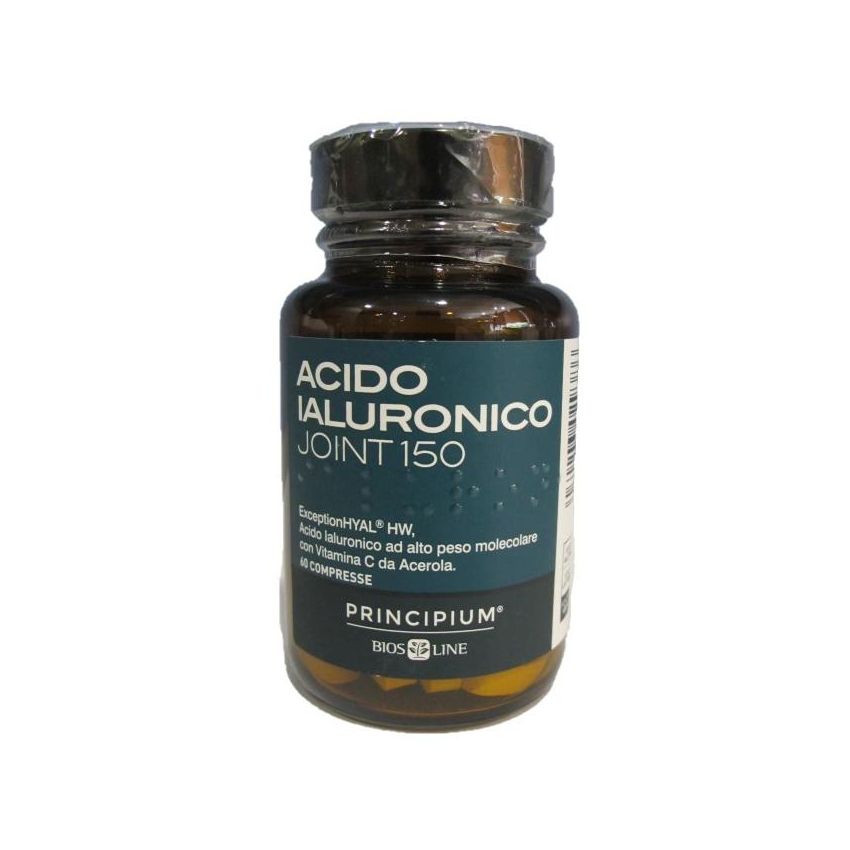 Biosline Acido Ialuronico Joint Support 150mg - 60 Compresse