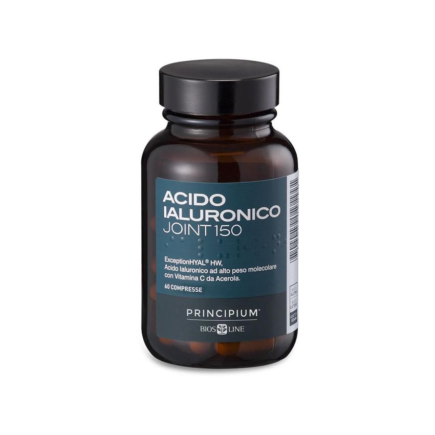 Biosline Acido Ialuronico Joint Support 150mg - 60 Compresse