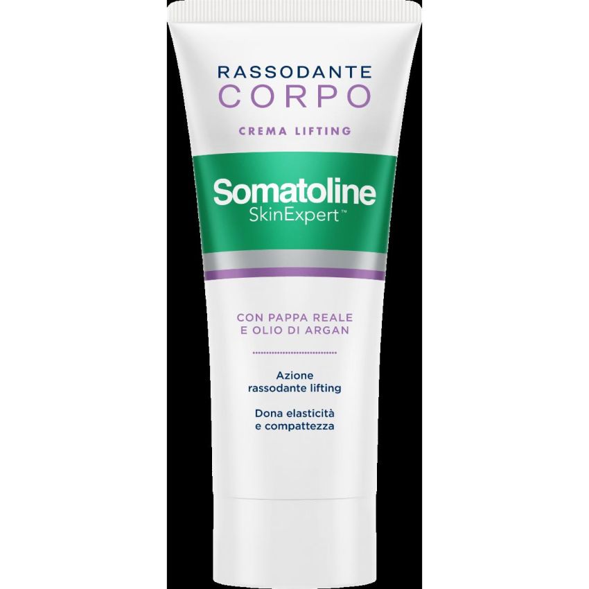 Crema Lifting Rassodante Corpo Somatoline 200ml
