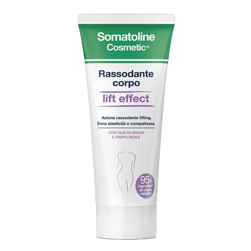 Crema Lifting Rassodante Corpo Somatoline 200ml