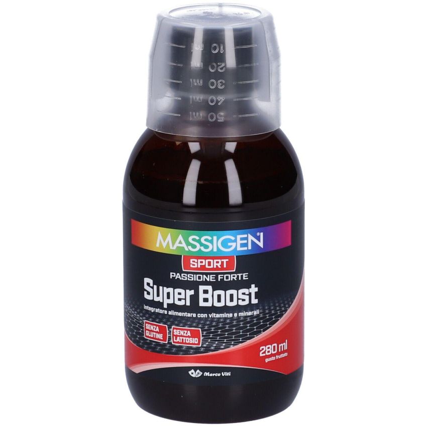 Massigen Sport Superboost 280ml