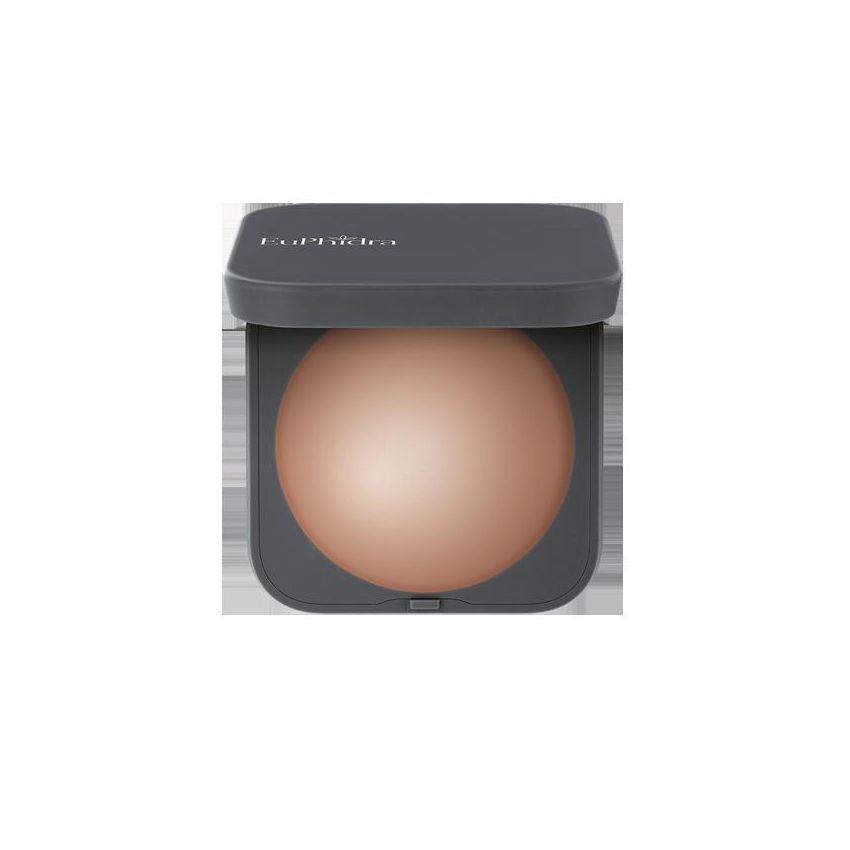 EuPhidra Ultra Comfort Fondotinta in Polvere FP01 - 6g