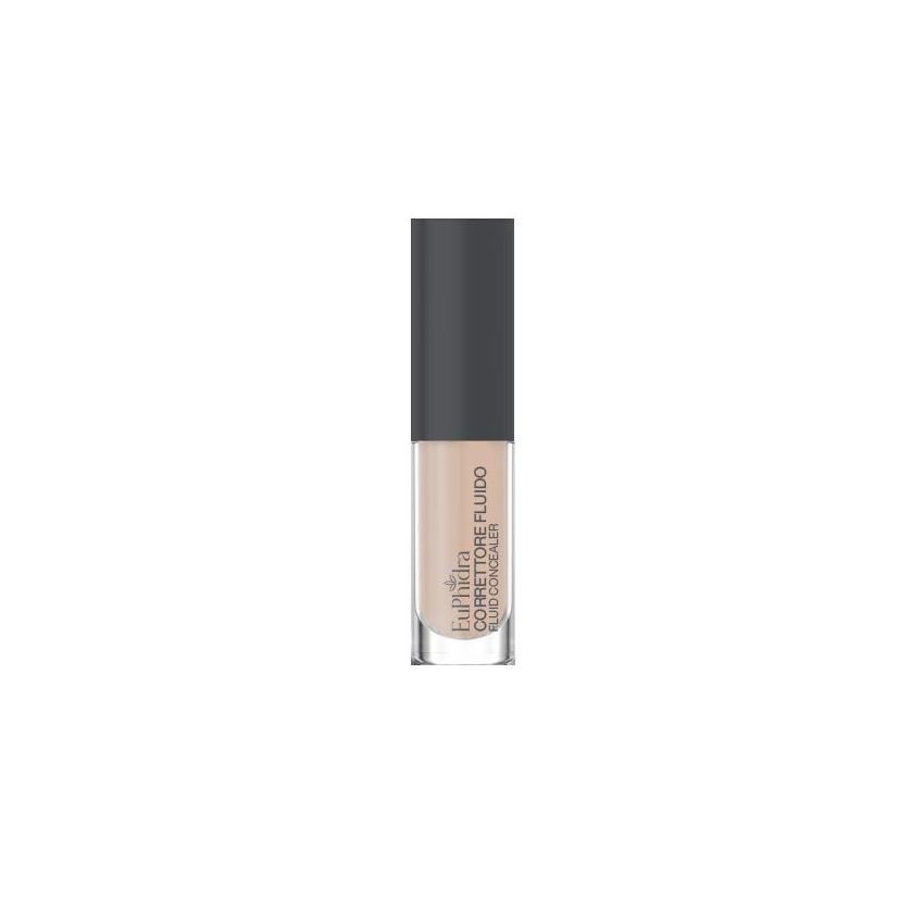 Euphidra Fluid Concealer in Shade No. 12, 3ml Size