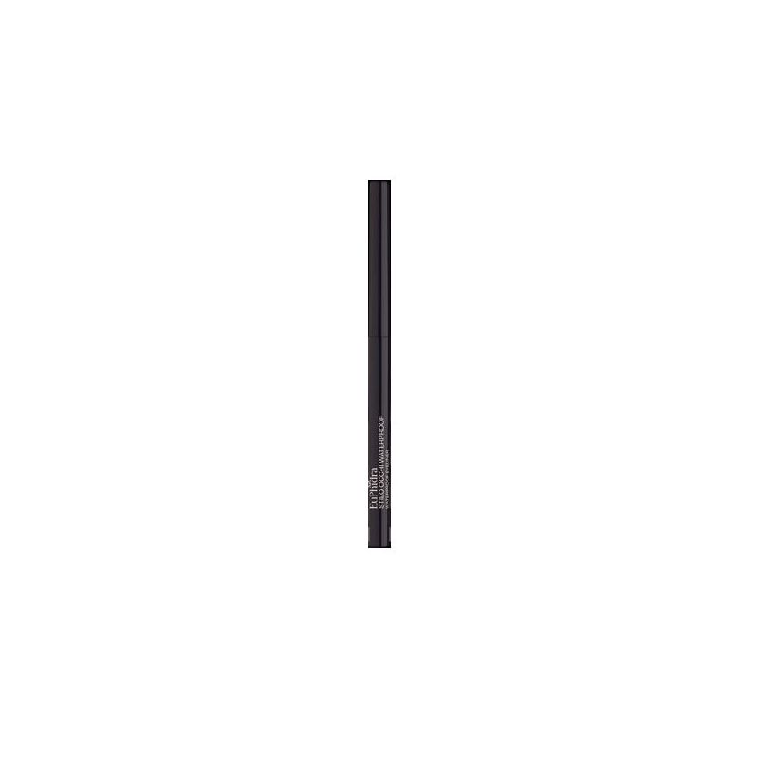 Euphidra Waterproof Eyeliner Stilo in Nero 001
