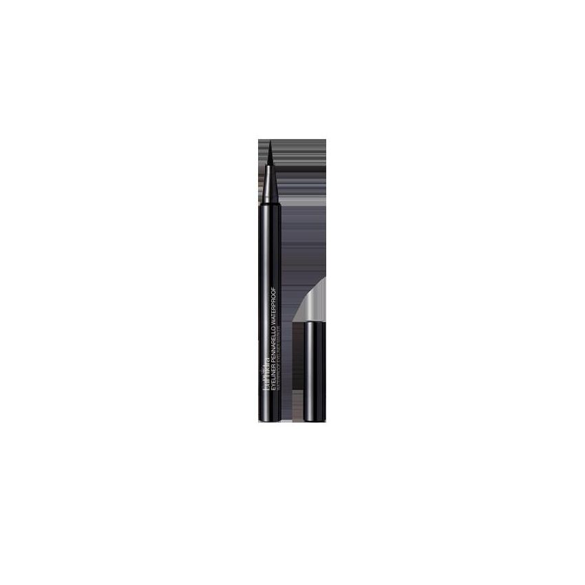 Euphidra Waterproof Eyeliner Pennarello, 1.2 ml