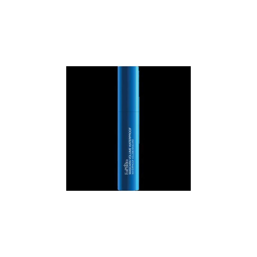 Euphidra Waterproof Mascara - Volumizing Effect, 12ml