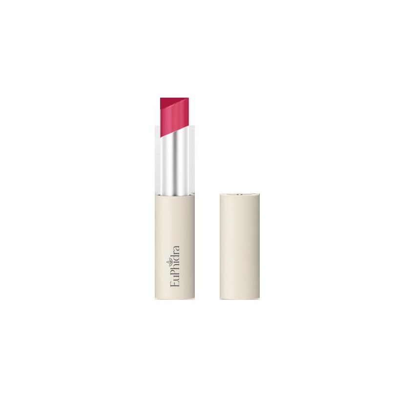 Euphidra Brillo Labial Luminoso RS15, 3ml