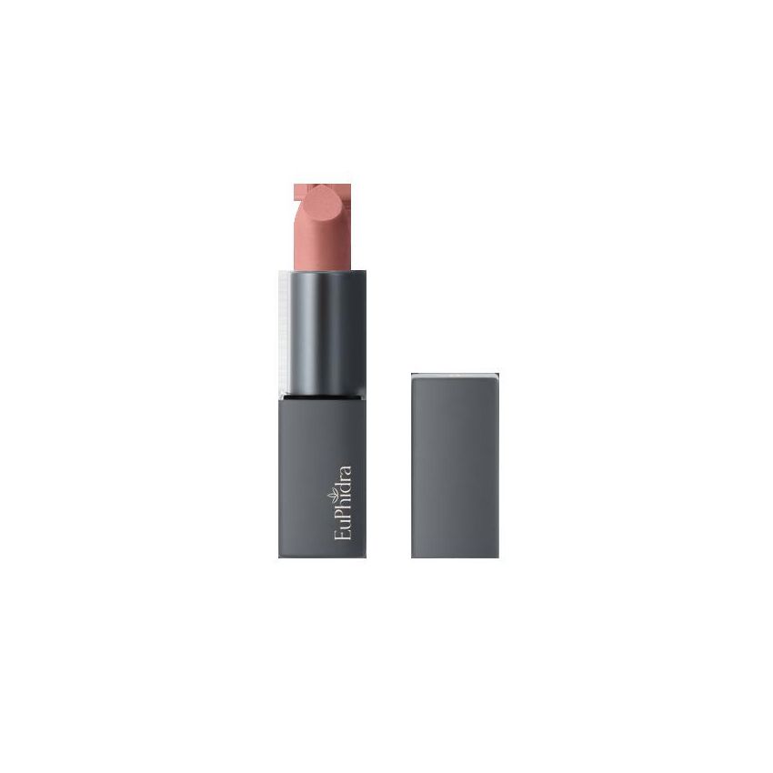 Euphidra RM15 Rossetto Labbra Effetto Mat, 3.5ml