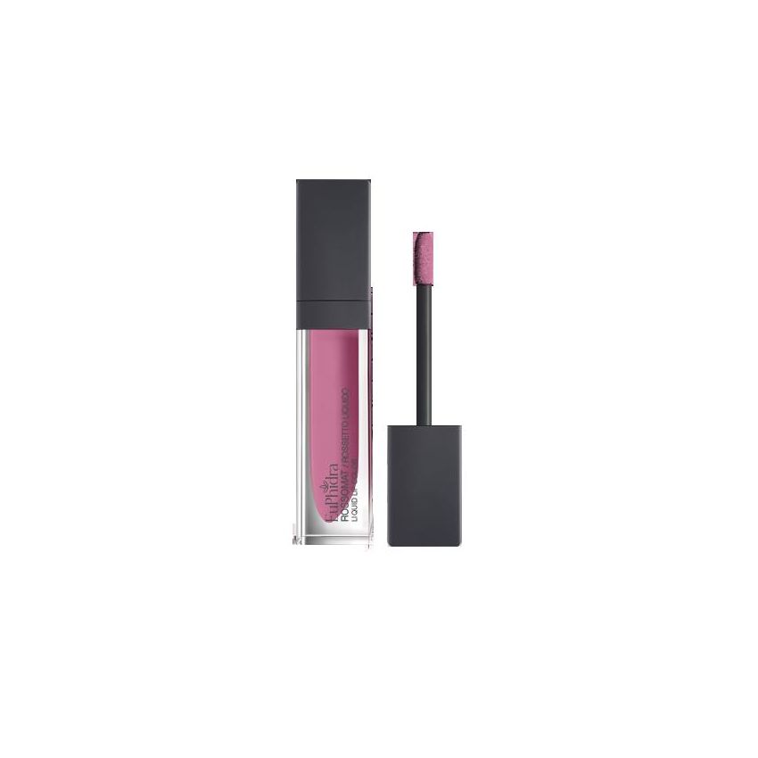 Euphidra Rossomat Spice Lip Tint 5ml