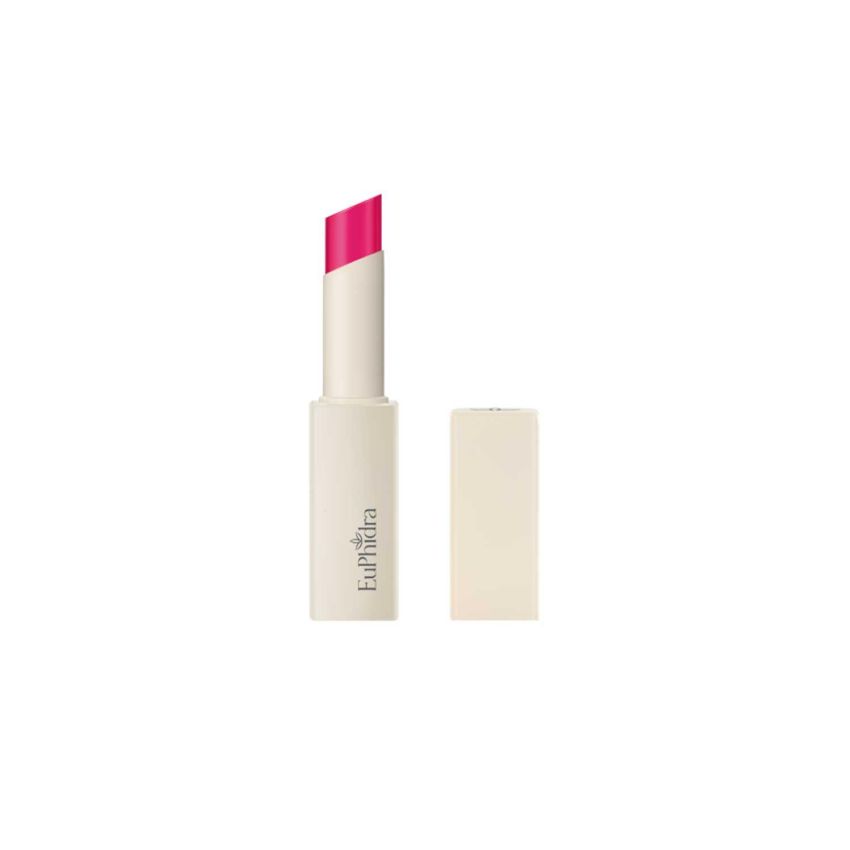 Euphidra RB11 Rossetto Balsamo Idratante, 3ml