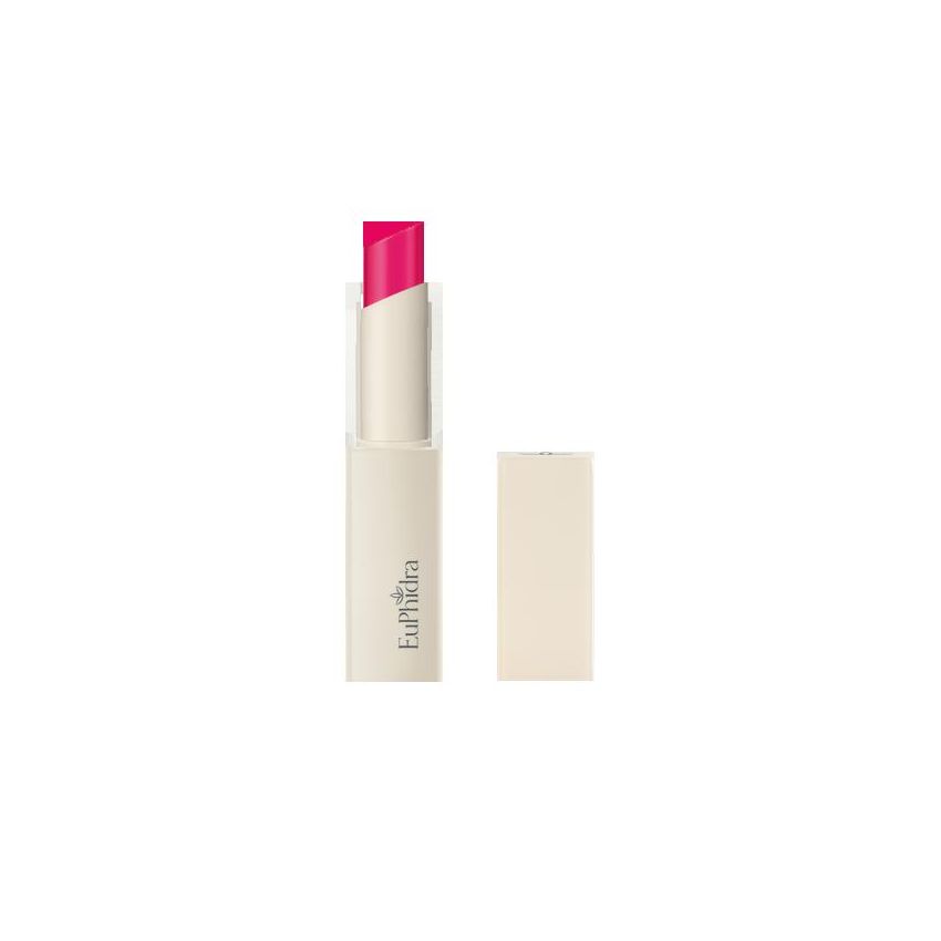 Euphidra RB11 Rossetto Balsamo Idratante, 3ml