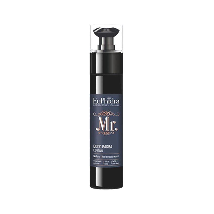 Euphidra Mr Lenitivo Dopobarba 50ml