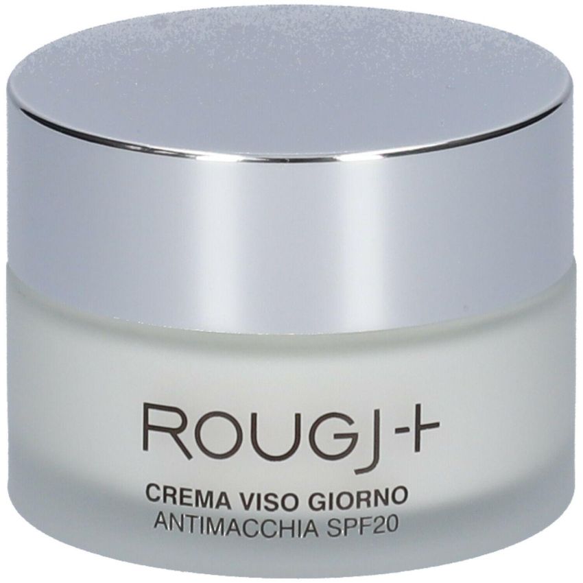 Rougj Whitefix Antimacchia Crema Viso Giorno SPF20 - 50ml