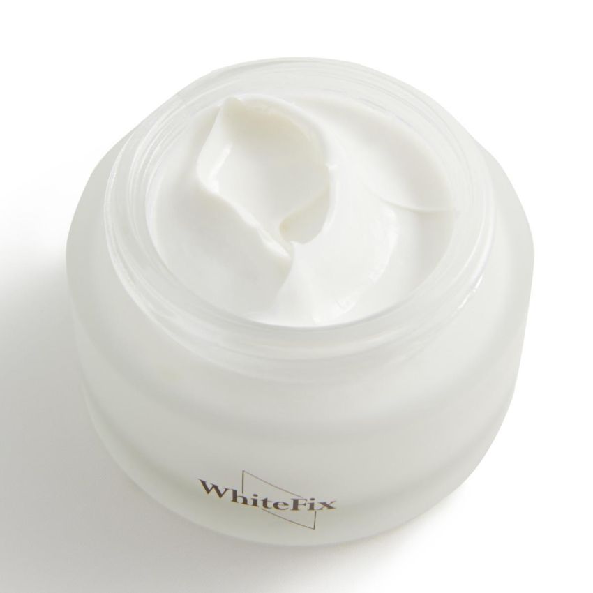 Rougj Whitefix Antimacchia Crema Viso Giorno SPF20 - 50ml