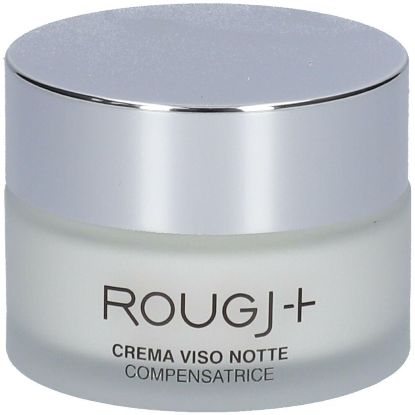 Rougj Whitefix Crema Notte Compensativa 50ml