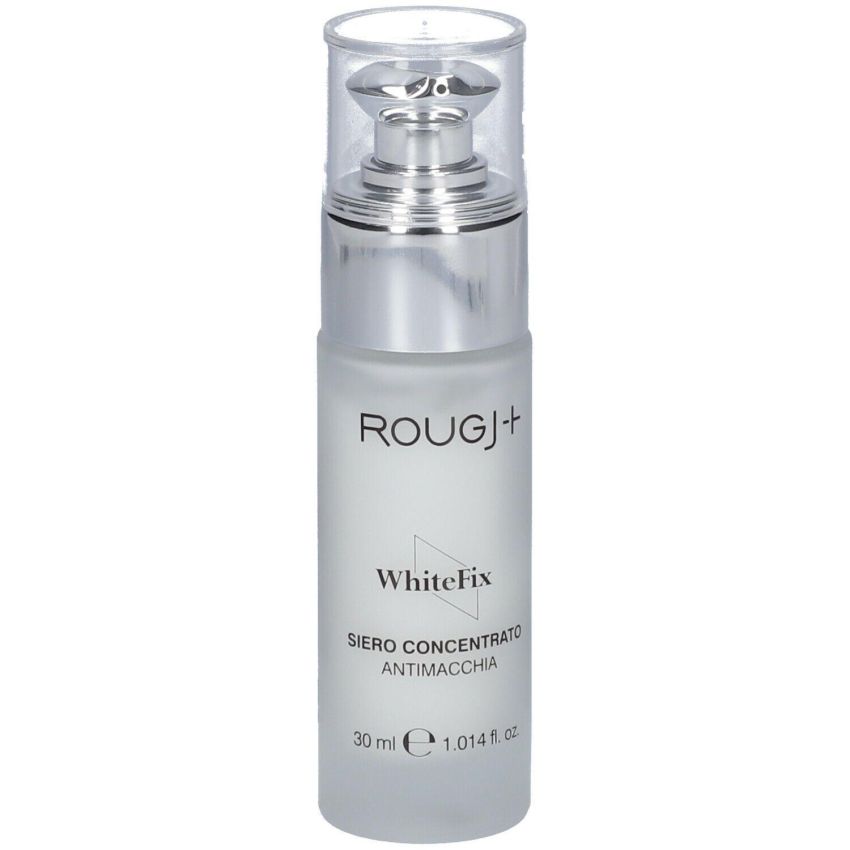 Rougj Whitefix Siero Viso Antimacchia Concentrato - 30ml