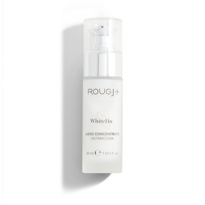 Rougj Whitefix Siero Viso Antimacchia Concentrato - 30ml