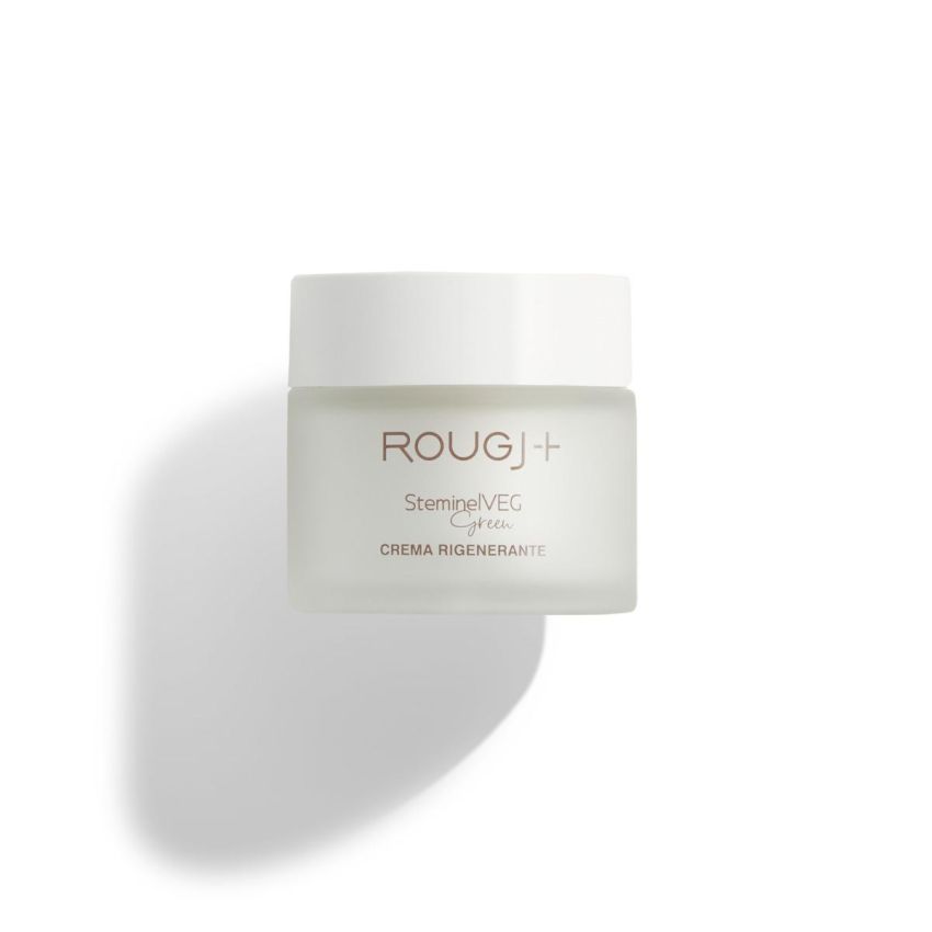 Rougj Steminelveg Green Crema Rigenerante per il Viso - 50ml