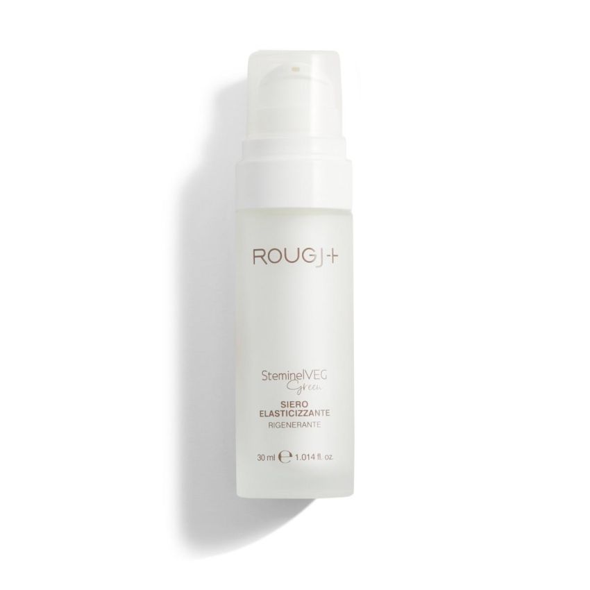 Rougj Siero Viso Elasticizzante Green Steminelveg 30ml