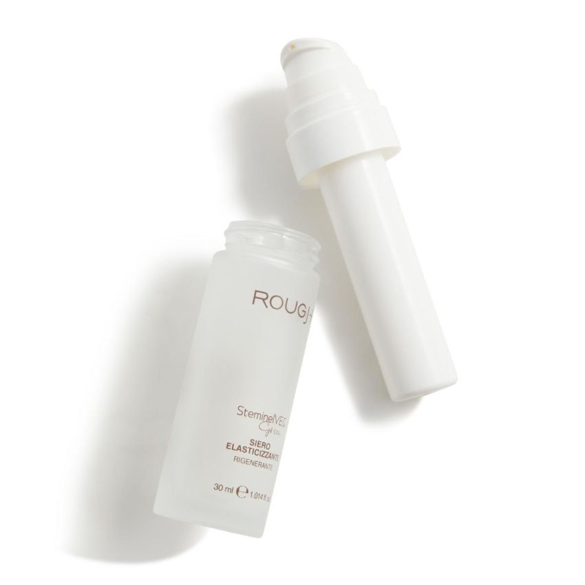 Rougj Siero Viso Elasticizzante Green Steminelveg 30ml