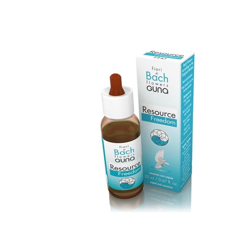 Guam Freedom Resource Serum, 20ml