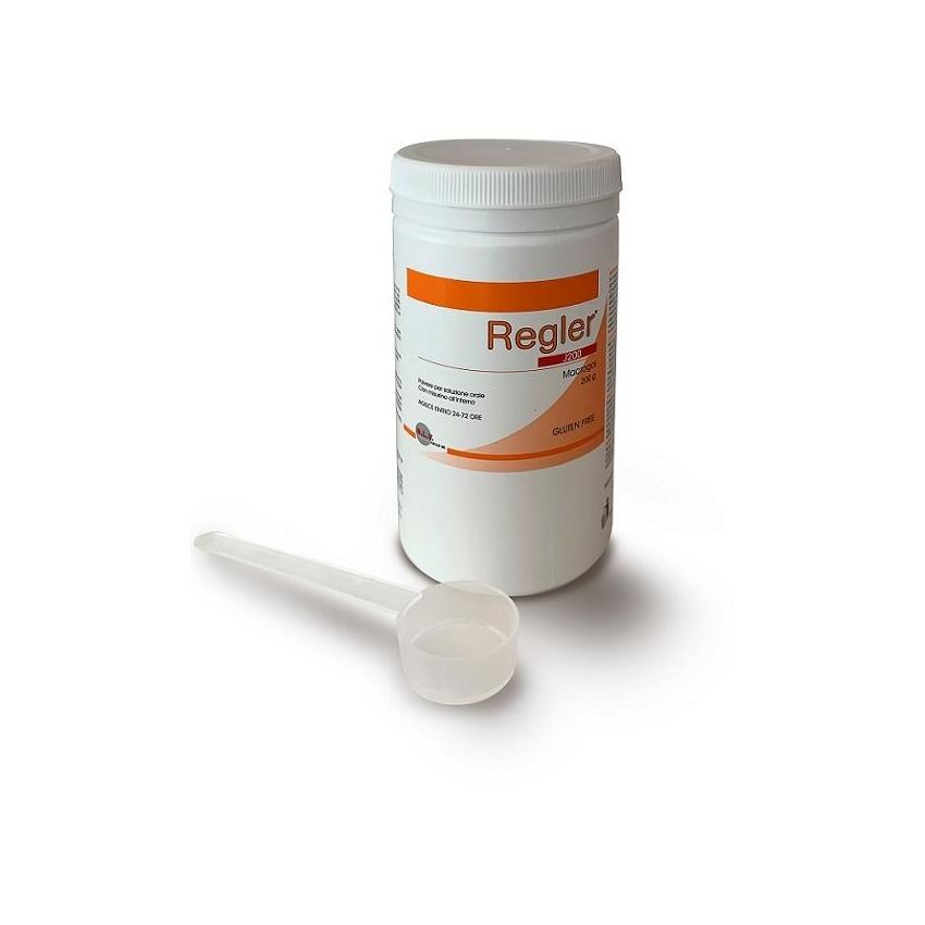 Macrogol Regolatore Digestivo 200g