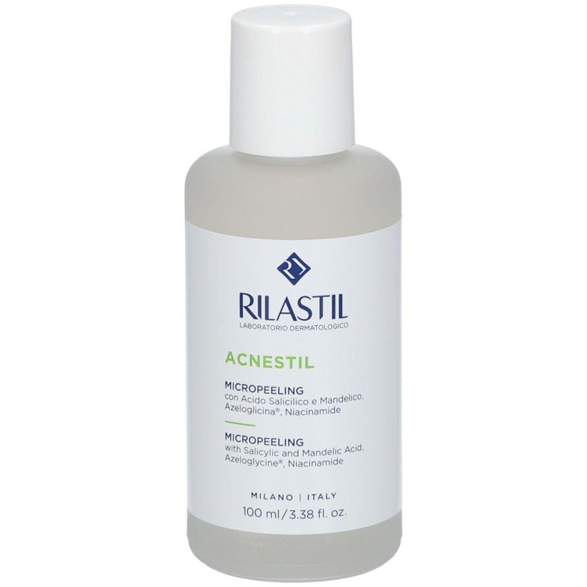 Rilastil Acnestil Intensive Peeling Treatment 100ml