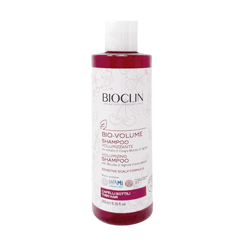 Bioclin Bio Volume Enhancing Shampoo 200ml