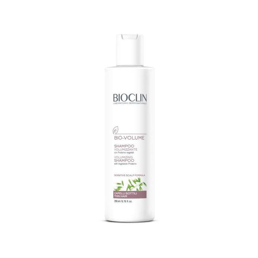 Bioclin Bio Volume Enhancing Shampoo 200ml