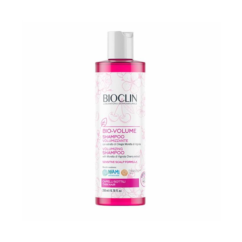 Bioclin Bio Volume Enhancing Shampoo 200ml