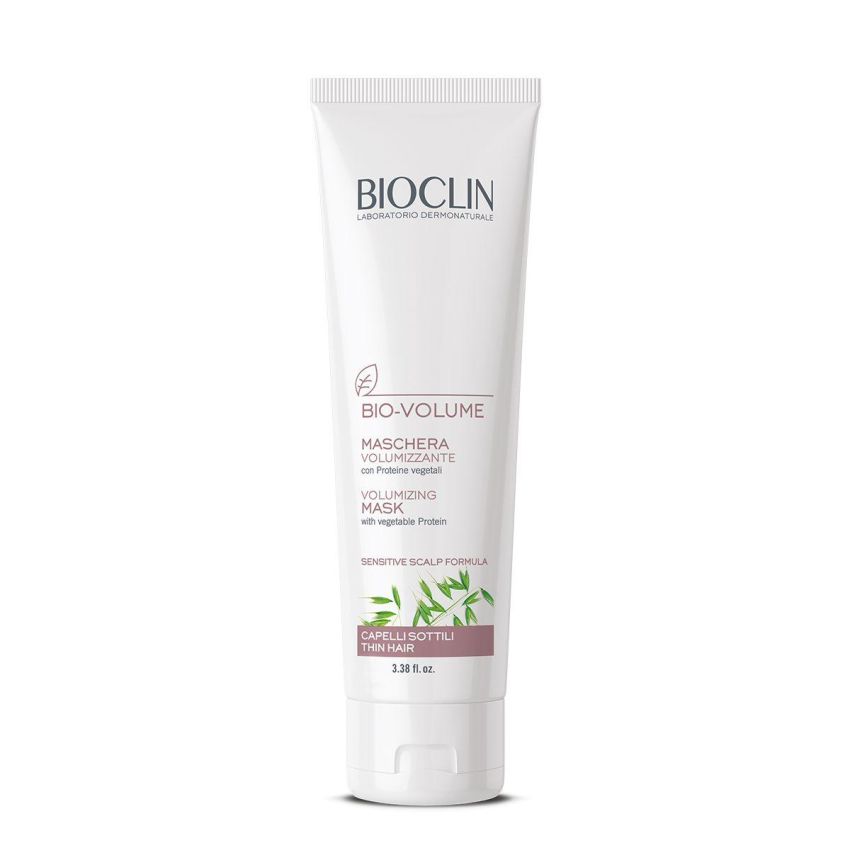 Bioclin Bio Volume Maschera Rigenerante 200ml