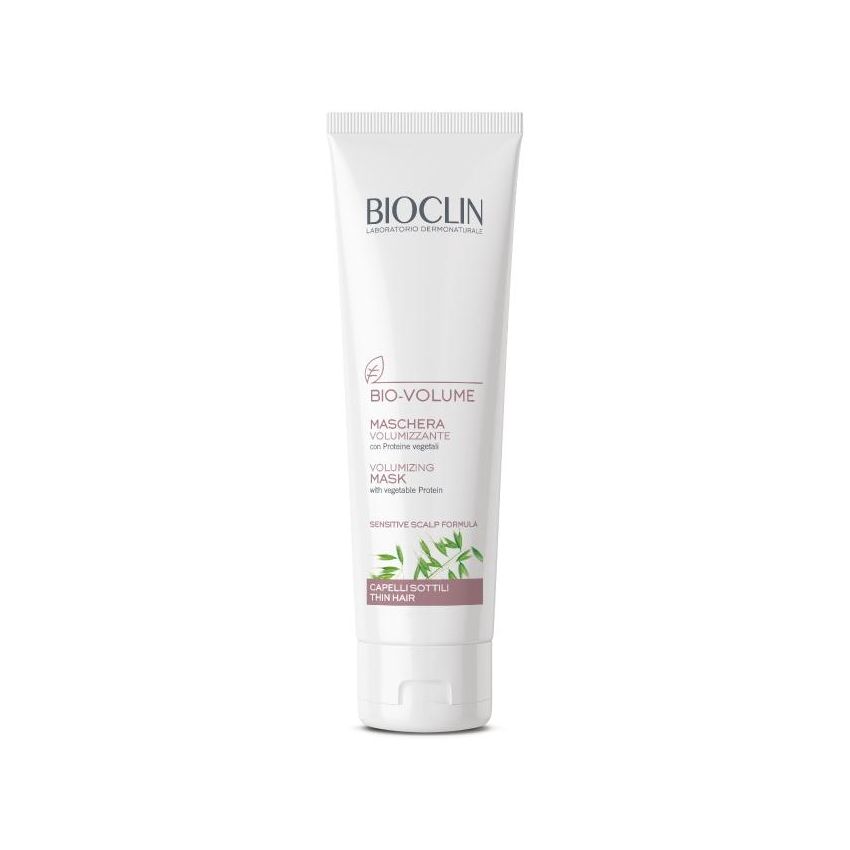 Bioclin Bio Volume Maschera Rigenerante 200ml