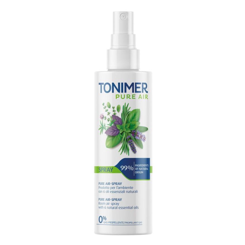 Tonimer Pure Air - Spray Purificante 200ml