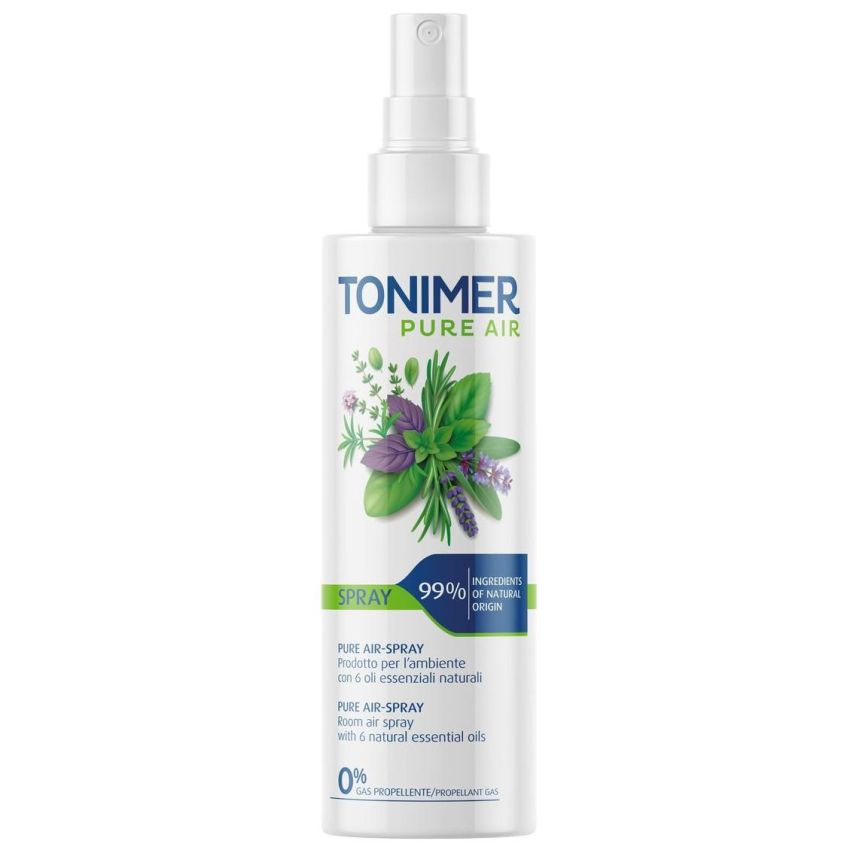 Tonimer Pure Air - Spray Purificante 200ml