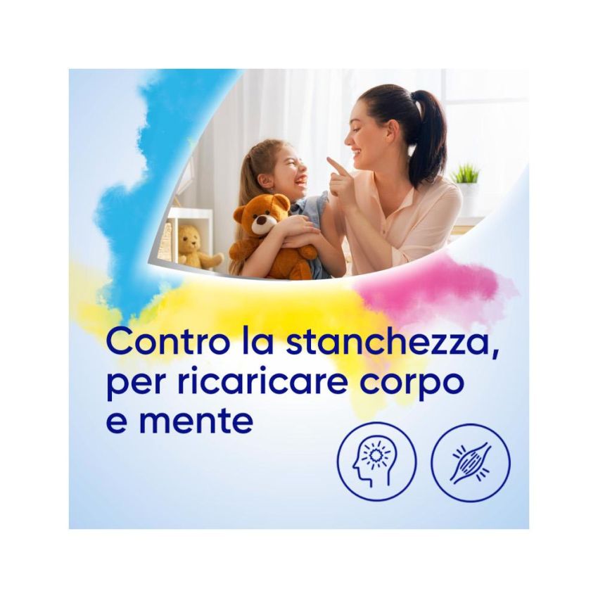 Mag Ricarica Limone - Pacco da 24 Bustine Aromatizzate