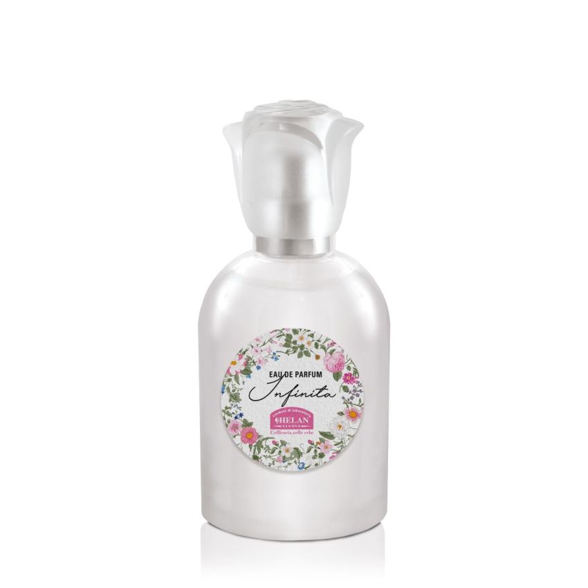 Helan Infinita Eau De Parfum per Donna, 50ml