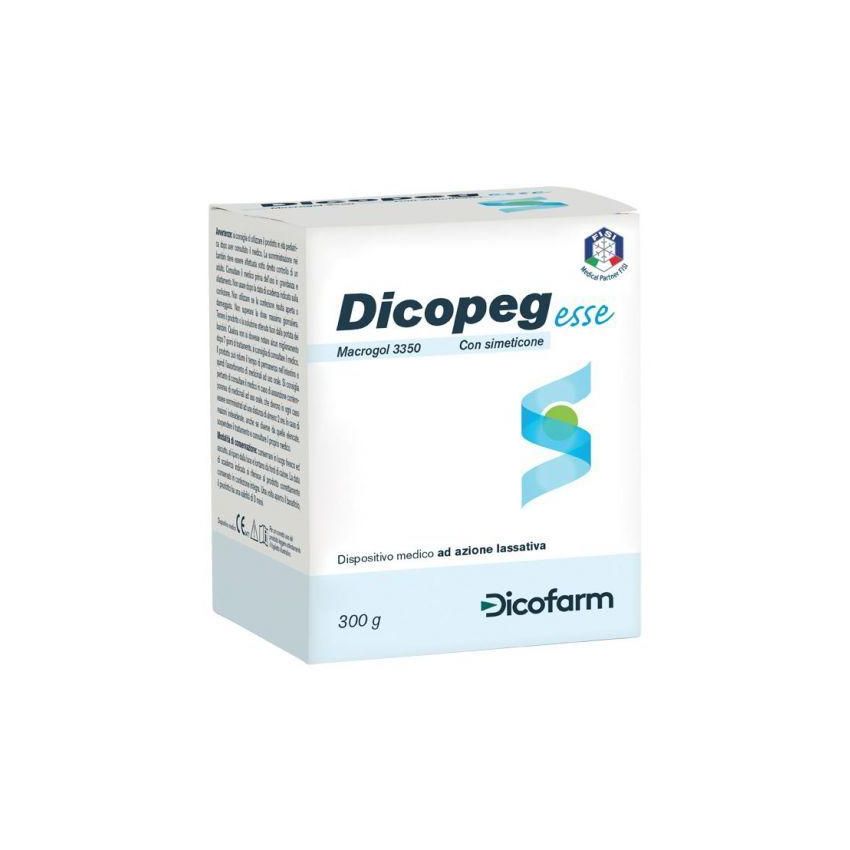 Dicopeg Esse Polvere Solubile 300g