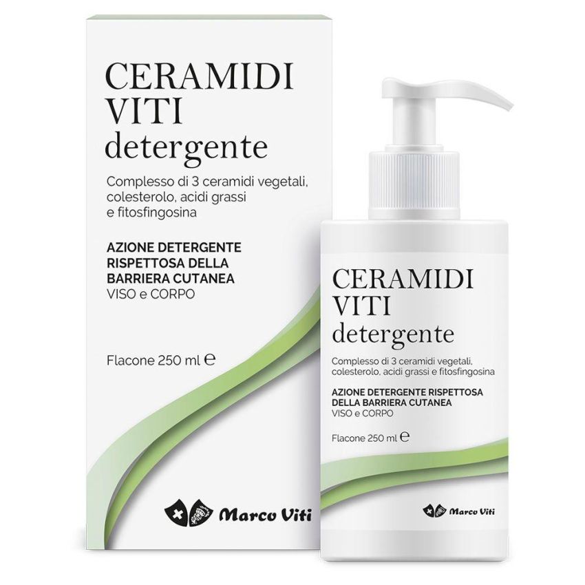 Detergente Ceramidi Viti da 250ml