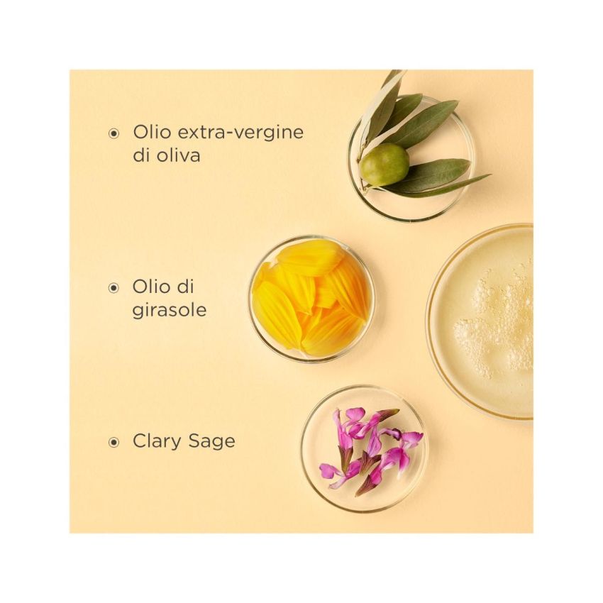 Isdin Isdinceutics Essential Clean - Detergente Viso 200ml