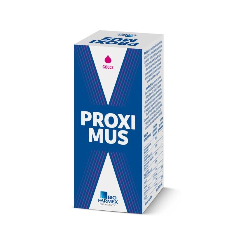 Proximus - Gocce Salutari da 50ml