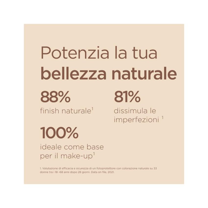 Isdin Fusion Water Light SPF50: Fotoprotezione Colorata Ultraleggera 50ml