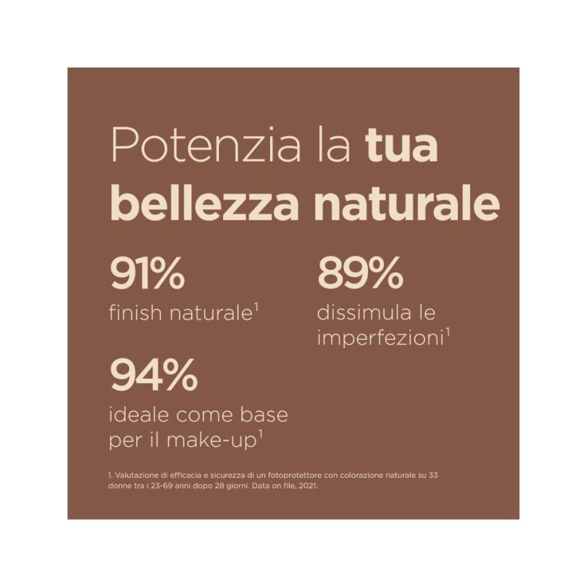 Isdin Fusion Water Color SPF50 Bronzata 50ml